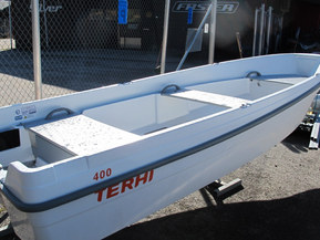 Terhi 400
