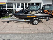 Sea-Doo GTX 230