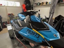 Sea-Doo Spark 90hv SPARK 3UP