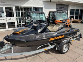 Sea-Doo GTX 230
