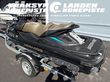 Sea-Doo GTX Limited iS 260