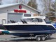 Aquador 22 HT
