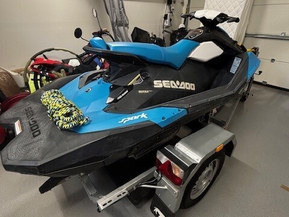 Sea-Doo Spark 90hv