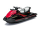 Kawasaki 160LX STX