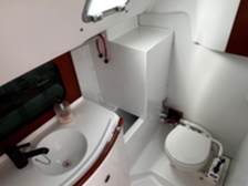 Beneteau Oceanis 311 Clipper
