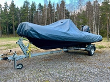 Brig Muu malli