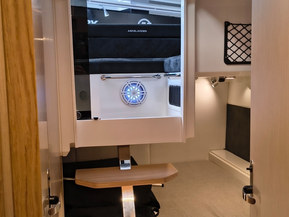 Askeladden C91 Cruiser