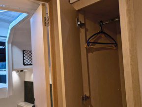 Askeladden C91 Cruiser