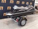 Yamaha VX Cruiser