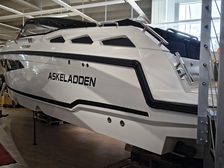 Askeladden C91 Cruiser