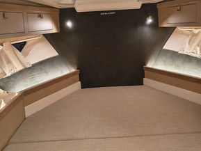 Askeladden C91 Cruiser