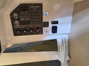 Askeladden C91 Cruiser