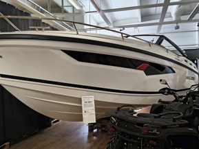 Askeladden C91 Cruiser