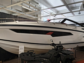 Askeladden C91 Cruiser