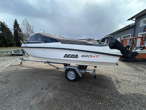 Bella 620 HT