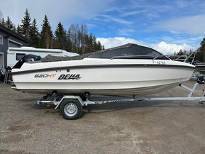 Bella 620 HT