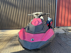Sea-Doo Spark 