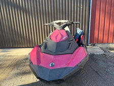 Sea-Doo Spark 