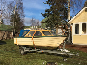 Terhi 520 HT