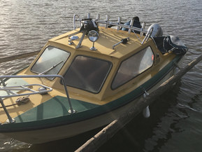 Terhi 520 HT
