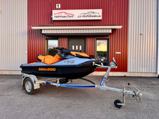 Sea-Doo GTI SE 170