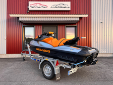 Sea-Doo GTI SE 170