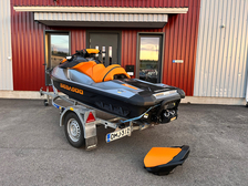 Sea-Doo GTI SE 170