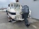 Yamarin 68 C Cabin
