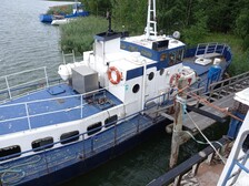 Teräsvene 