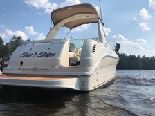 Sea Ray 260/275 Sundancer