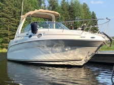 Sea Ray 260/275 Sundancer