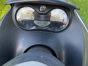 Sea-Doo GTI 130