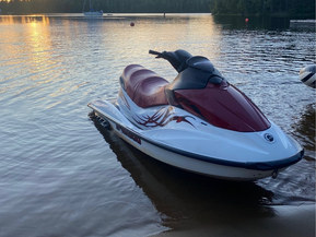 Sea-Doo GTI 130