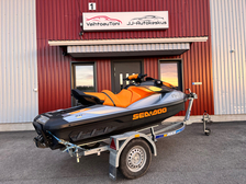 Sea-Doo GTI SE 170