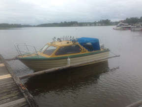 Terhi 520 HT