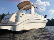 Sea Ray 260/275 Sundancer