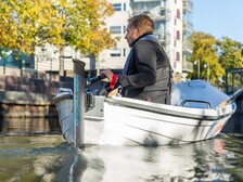 EPropulsion Muu malli