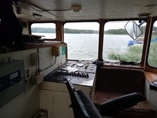 Teräsvene 
