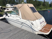 Sea Ray 260/275 Sundancer