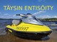 Sea-Doo GTX 185 SC