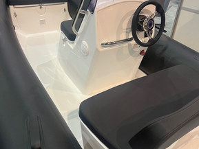 Grand Silver Line S470