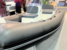 Grand Silver Line S470