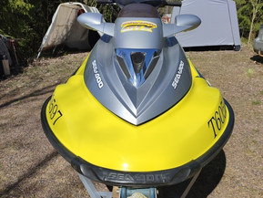 Sea-Doo 
