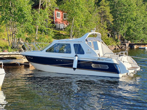 Yamarin 74 C