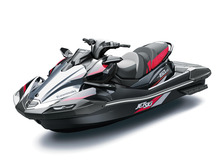 Kawasaki Ultra 160 LX-S