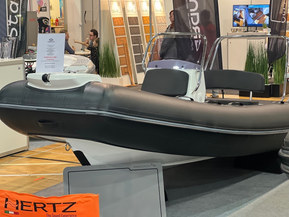 Grand Silver Line S470