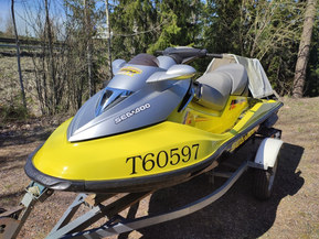Sea-Doo 