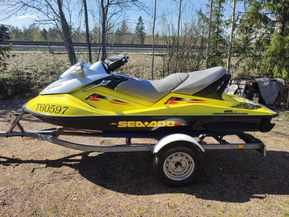 Sea-Doo 