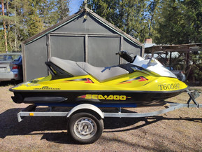 Sea-Doo 