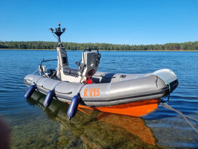 Boomeranger Muu malli